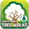 iPhone Version (Country Parks Tree Walks)