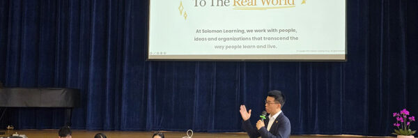 Workshop on “AI in Education”